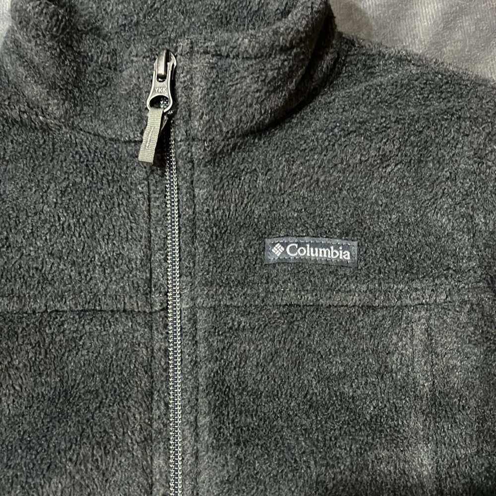 Columbia jacket - Picture 2 of 4